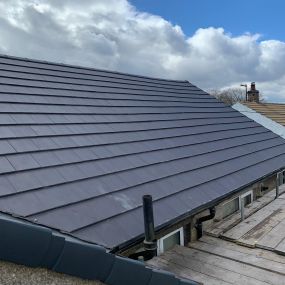 Bild von Elite Roofing Carlisle Ltd