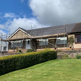 Bild von Elite Roofing Carlisle Ltd