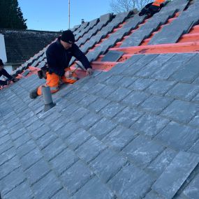 Bild von Elite Roofing Carlisle Ltd