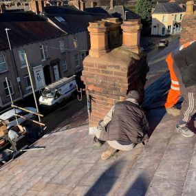 Bild von Elite Roofing Carlisle Ltd