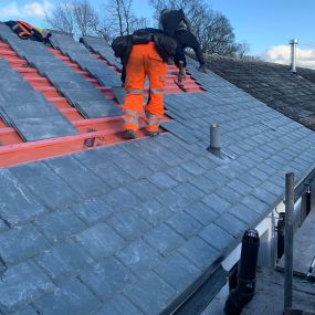 Bild von Elite Roofing Carlisle Ltd