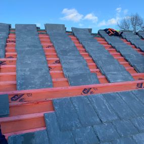 Bild von Elite Roofing Carlisle Ltd