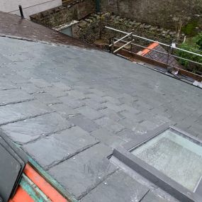 Bild von Elite Roofing Carlisle Ltd