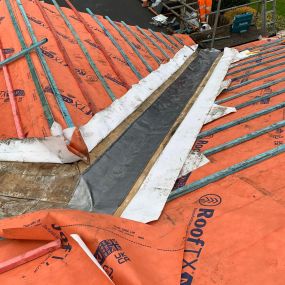 Bild von Elite Roofing Carlisle Ltd