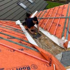 Bild von Elite Roofing Carlisle Ltd