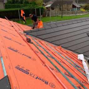 Bild von Elite Roofing Carlisle Ltd