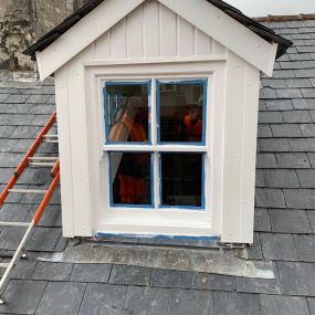 Bild von Elite Roofing Carlisle Ltd