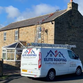 Bild von Elite Roofing Carlisle Ltd