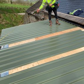 Bild von Elite Roofing Carlisle Ltd