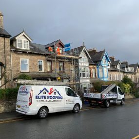 Bild von Elite Roofing Carlisle Ltd