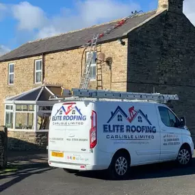 Bild von Elite Roofing Carlisle Ltd