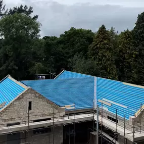 Bild von Elite Roofing Carlisle Ltd