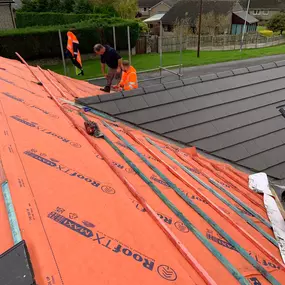 Bild von Elite Roofing Carlisle Ltd