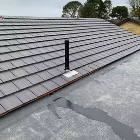 Bild von Elite Roofing Carlisle Ltd