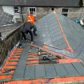 Bild von Elite Roofing Carlisle Ltd