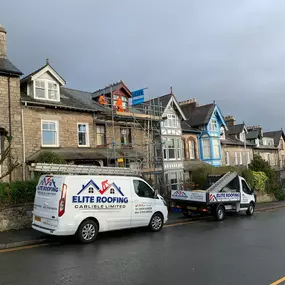 Bild von Elite Roofing Carlisle Ltd