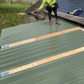 Bild von Elite Roofing Carlisle Ltd