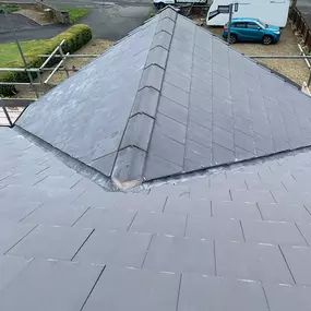 Bild von Elite Roofing Carlisle Ltd