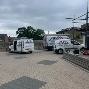Bild von Elite Roofing Carlisle Ltd