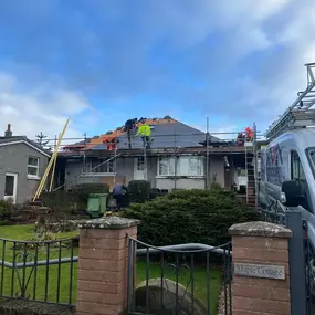 Bild von Elite Roofing Carlisle Ltd