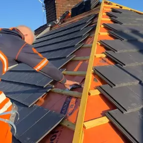 Bild von Elite Roofing Carlisle Ltd