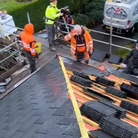 Bild von Elite Roofing Carlisle Ltd