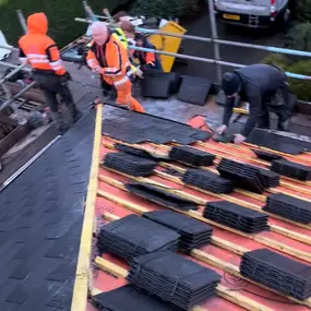 Bild von Elite Roofing Carlisle Ltd