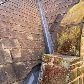 Bild von Elite Roofing Carlisle Ltd