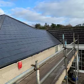 Bild von Elite Roofing Carlisle Ltd
