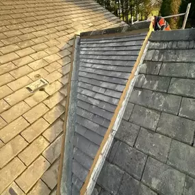 Bild von Elite Roofing Carlisle Ltd