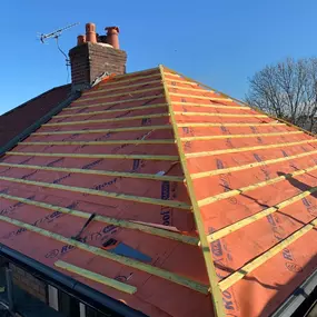 Bild von Elite Roofing Carlisle Ltd