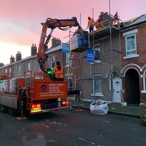 Bild von Elite Roofing Carlisle Ltd