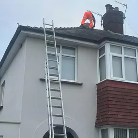 Bild von Elite Roofing Carlisle Ltd