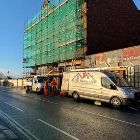 Bild von Elite Roofing Carlisle Ltd
