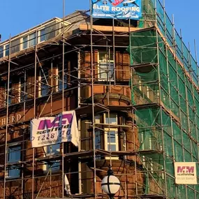 Bild von Elite Roofing Carlisle Ltd