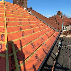 Bild von Elite Roofing Carlisle Ltd