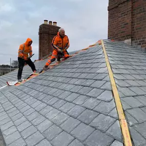 Bild von Elite Roofing Carlisle Ltd