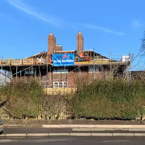 Bild von Elite Roofing Carlisle Ltd