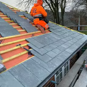 Bild von Elite Roofing Carlisle Ltd