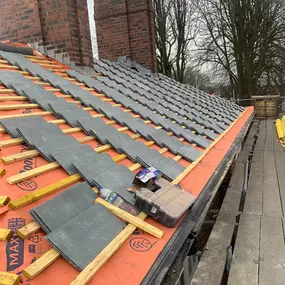 Bild von Elite Roofing Carlisle Ltd