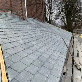 Bild von Elite Roofing Carlisle Ltd