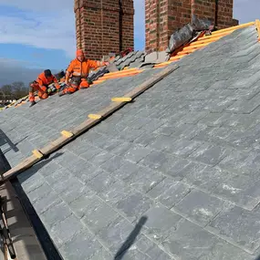 Bild von Elite Roofing Carlisle Ltd