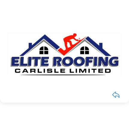 Logo de Elite Roofing Carlisle Ltd