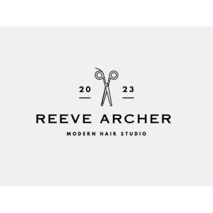 Logo von Reeve Archer Modern Hair Studio