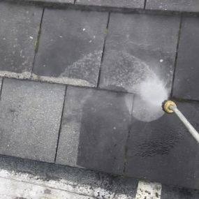 Bild von Denzel Washington Power Washing