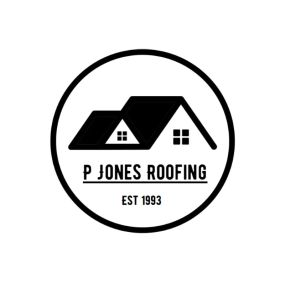 Bild von P Jones Roofing