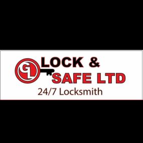 Bild von GL Lock and Safe Ltd