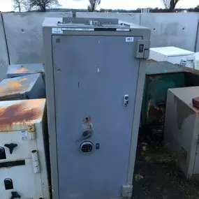 Bild von GL Lock and Safe Ltd