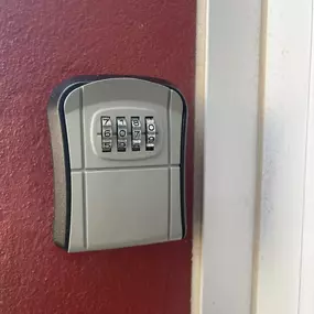 Bild von GL Lock and Safe Ltd