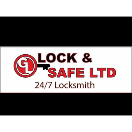 Λογότυπο από GL Lock and Safe Ltd